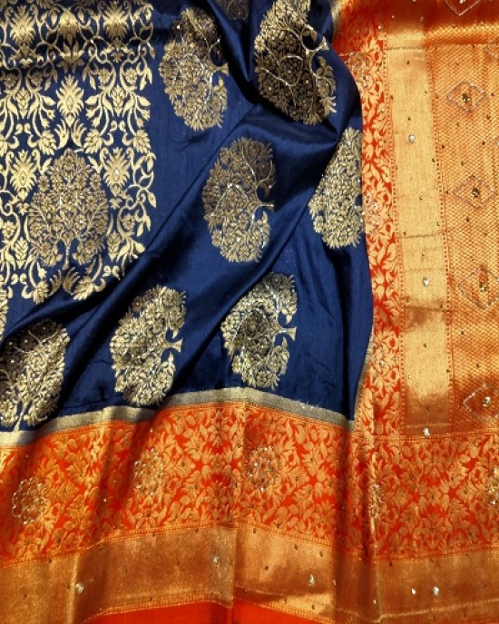 BANARAS FANCY SAREE BANARAS FANCY SAREE